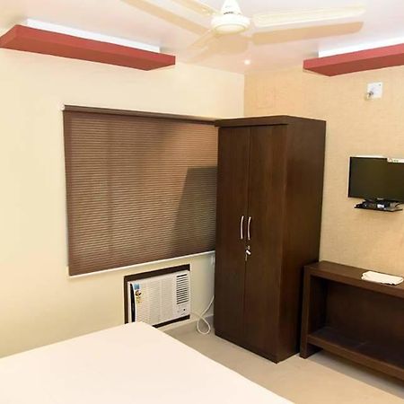Oyo 3512 Hotel Crystal Residency Dzsamsedpur Kültér fotó