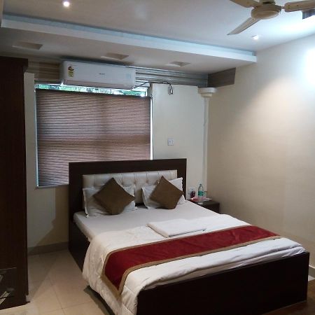 Oyo 3512 Hotel Crystal Residency Dzsamsedpur Kültér fotó