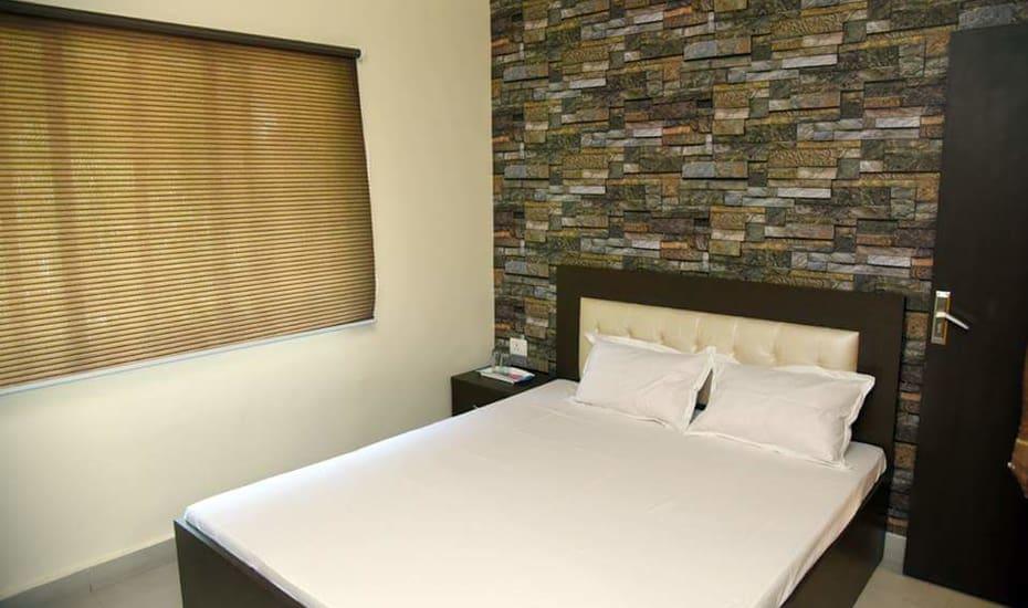 Oyo 3512 Hotel Crystal Residency Dzsamsedpur Kültér fotó
