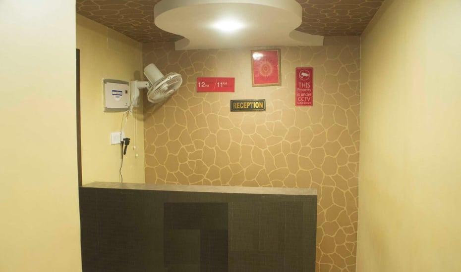 Oyo 3512 Hotel Crystal Residency Dzsamsedpur Kültér fotó