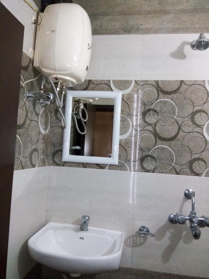 Oyo 3512 Hotel Crystal Residency Dzsamsedpur Kültér fotó